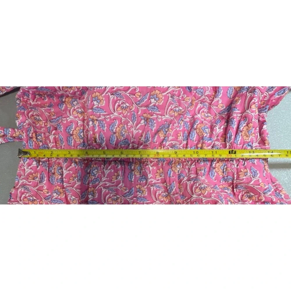 J. Crew crew embroidered